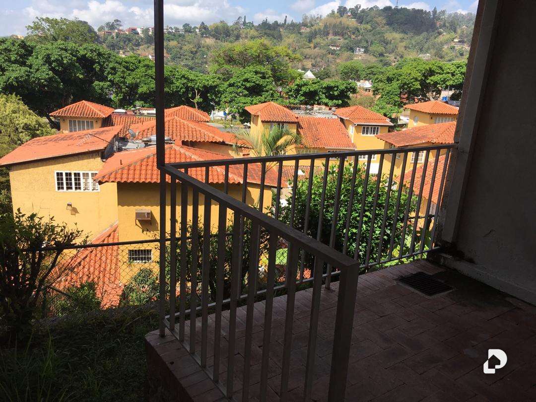 House in El Arroyo, Caracas – 17
