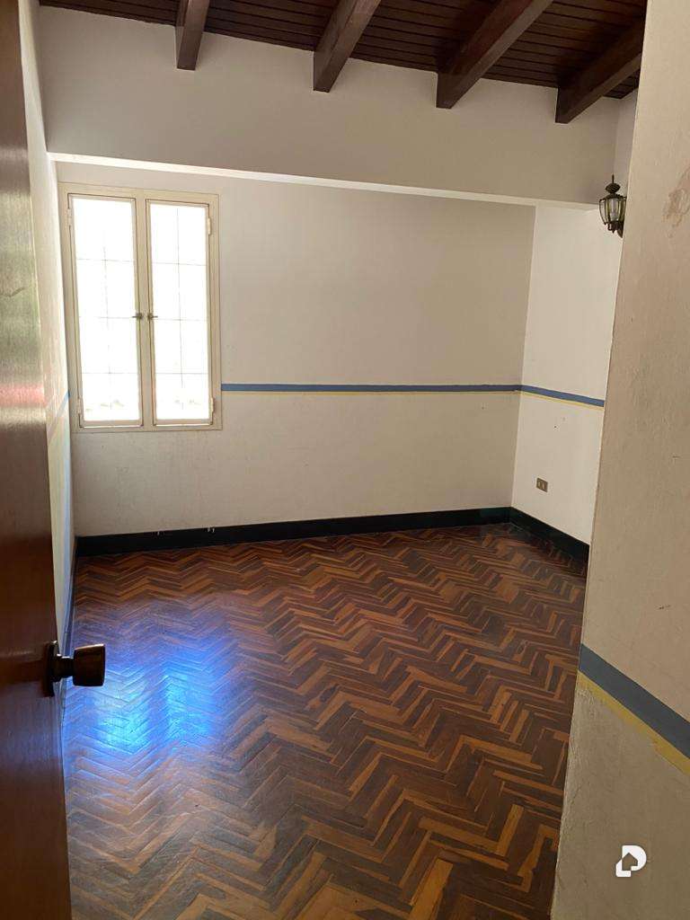 House in El Arroyo, Caracas – 12