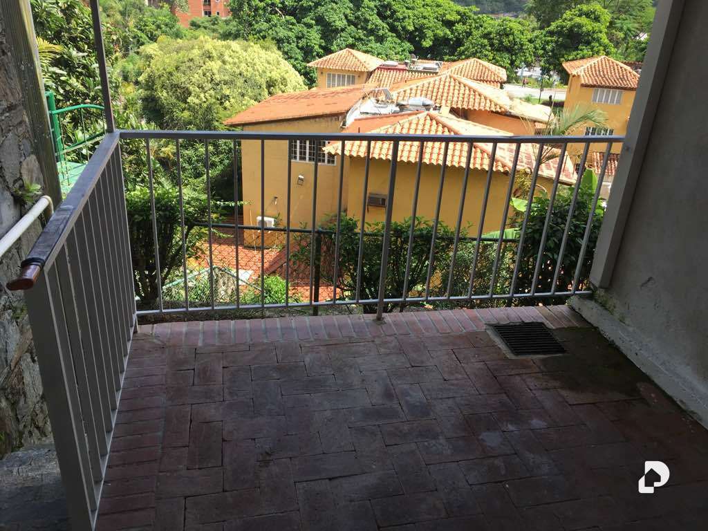 House in El Arroyo, Caracas – 15