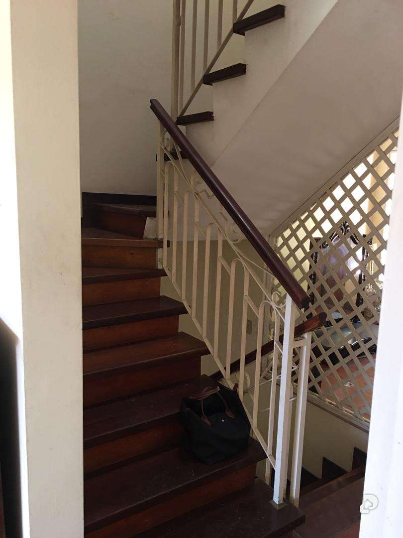 House in El Arroyo, Caracas – 6