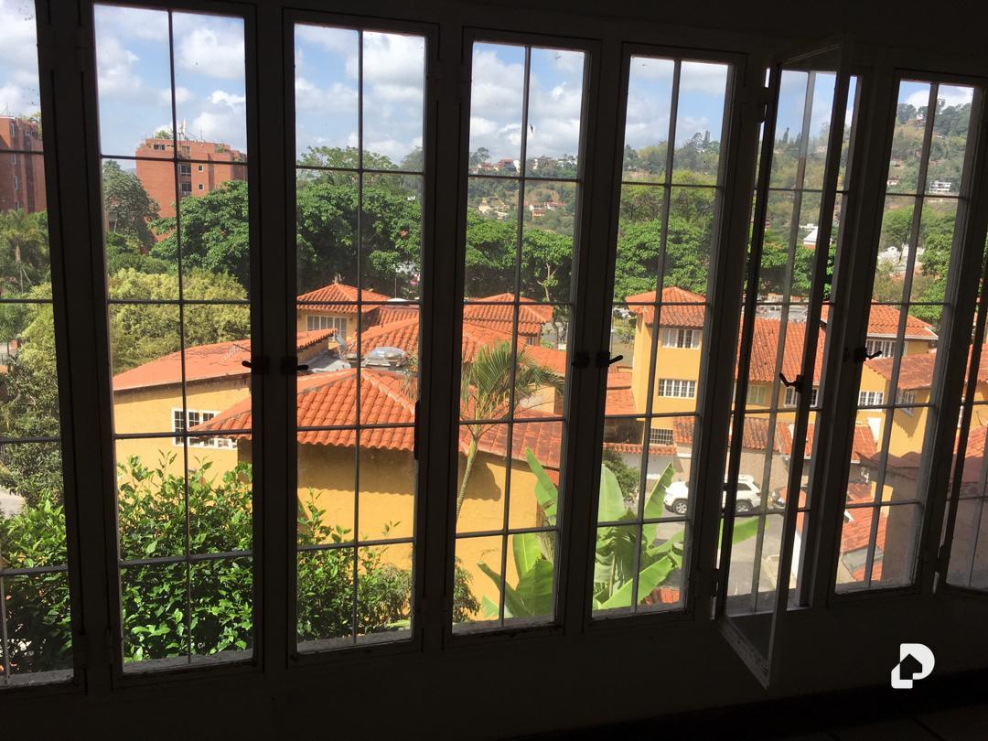 House in El Arroyo, Caracas – 4
