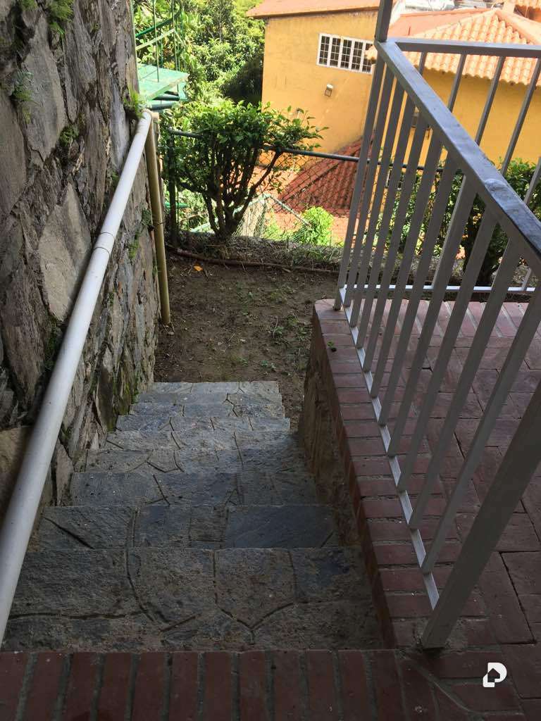 House in El Arroyo, Caracas – 14