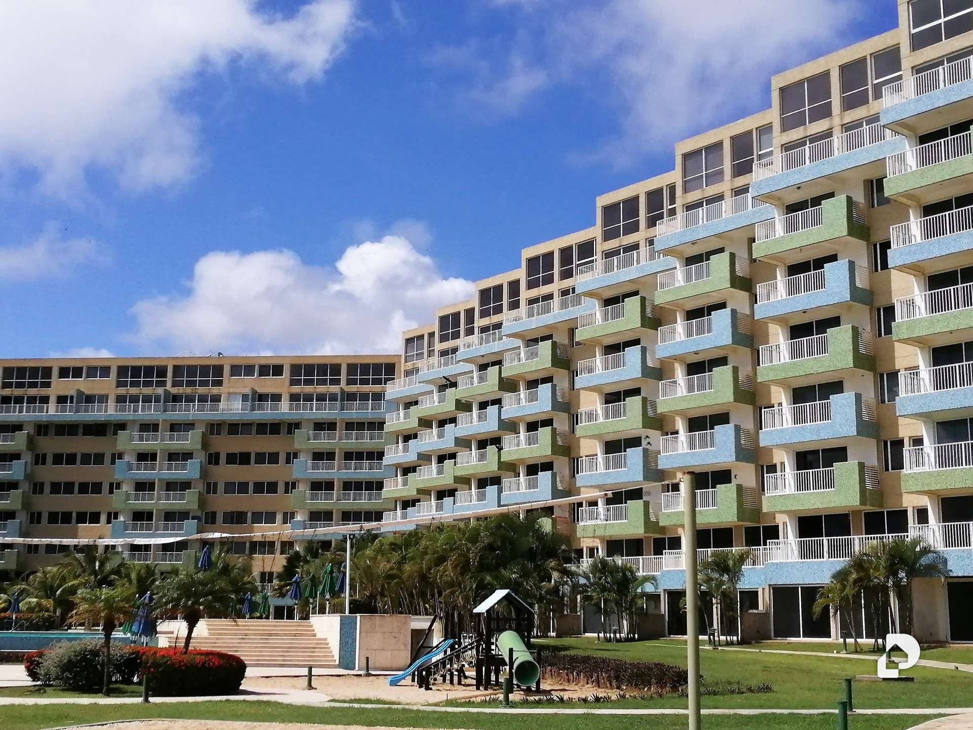 Apartamento en Higuerote, Costa Mirandina – 5
