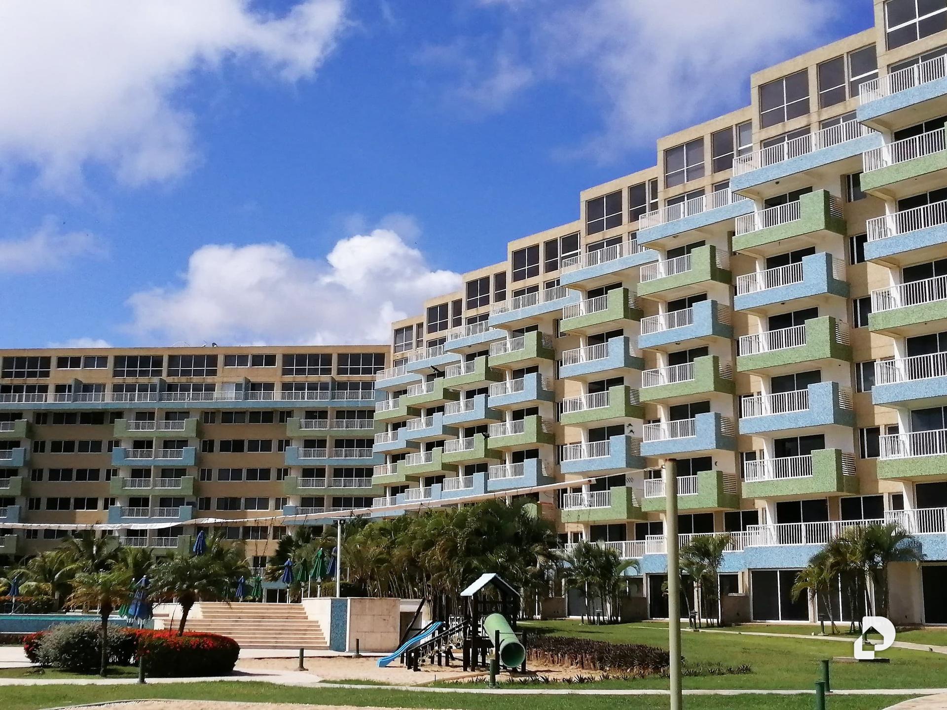 Apartamento en Higuerote, Costa Mirandina – 5