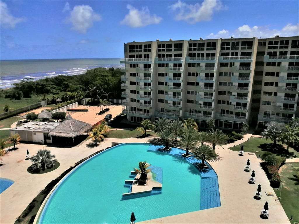 Apartamento en Higuerote, Costa Mirandina - 1