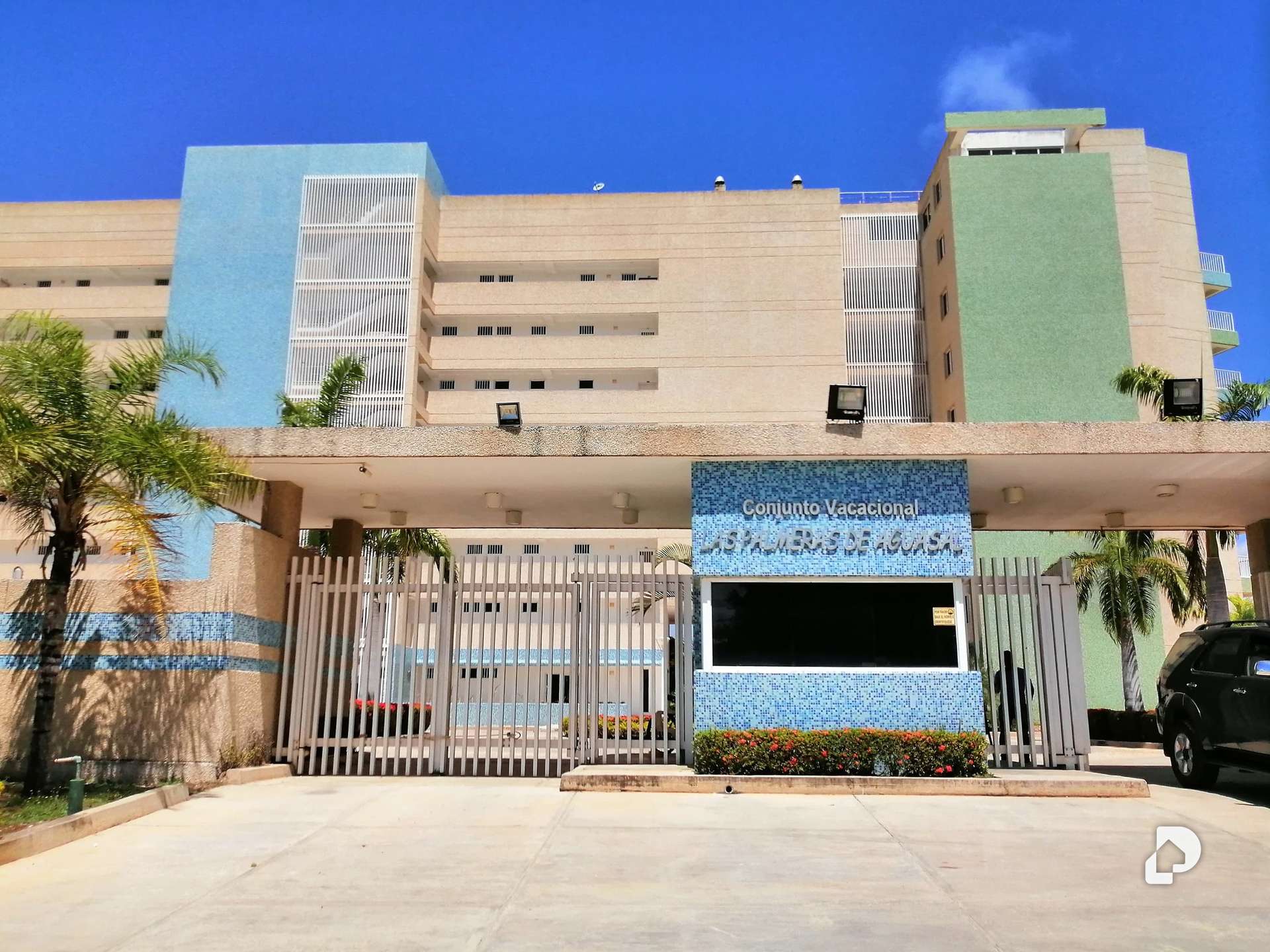 Apartamento en Higuerote, Costa Mirandina – 2