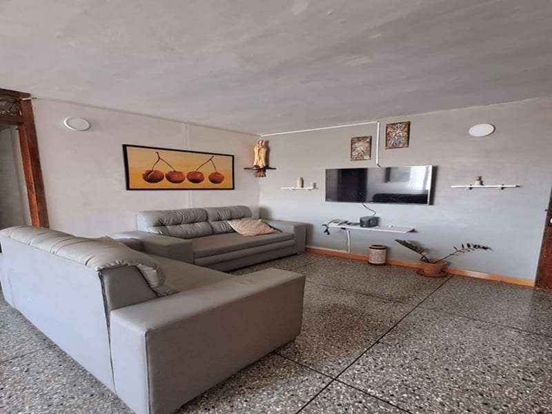 Apartment in Barquisimeto - 1
