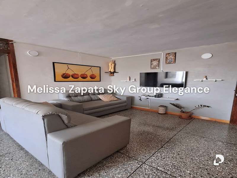 Apartamento en Barquisimeto – 1