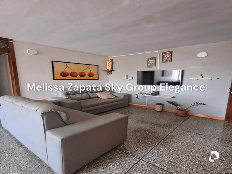 Apartamento en Barquisimeto – 1
