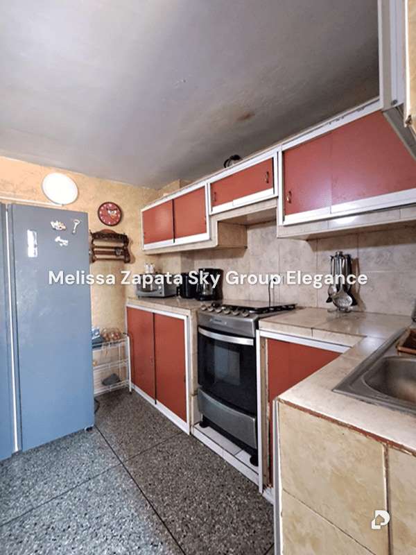 Apartamento en Barquisimeto – 4