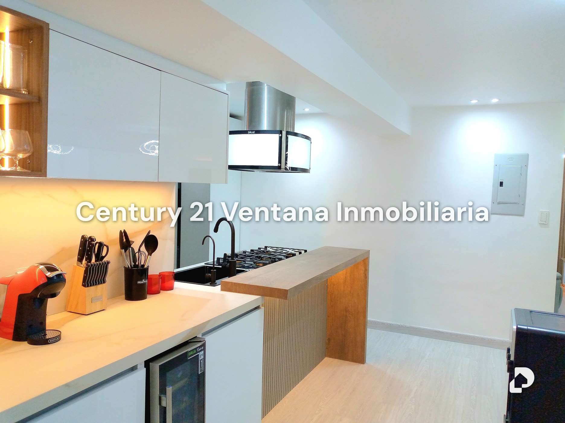 Apartamento en La Boyera, Caracas – 13