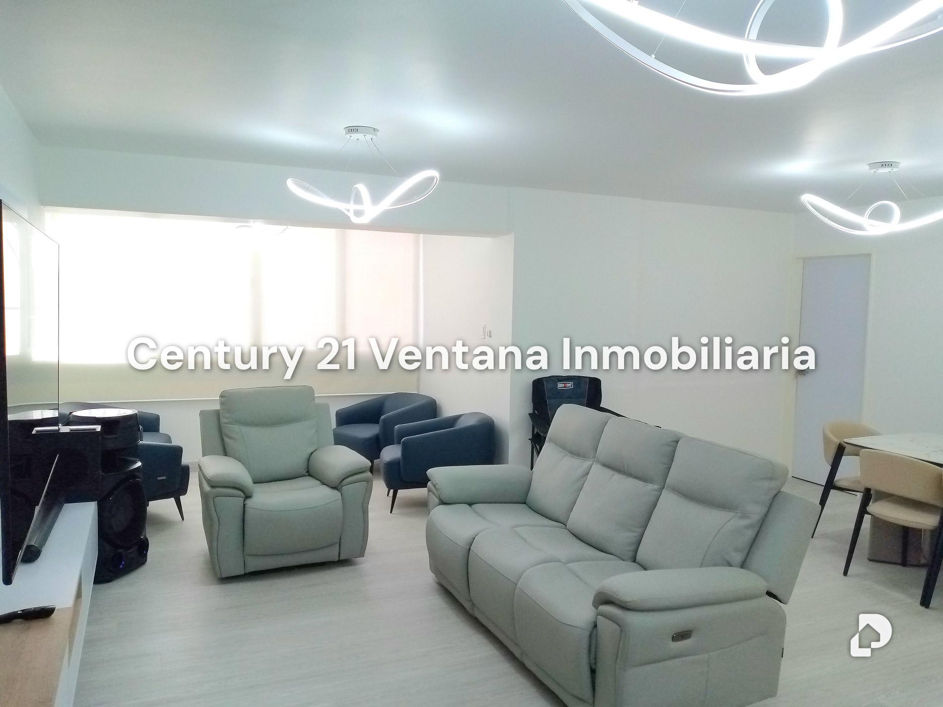 Apartamento en La Boyera, Caracas – 4