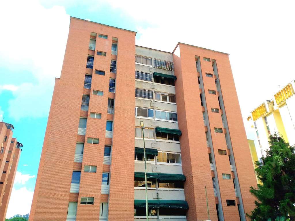 Apartamento en La Boyera, Caracas - 1