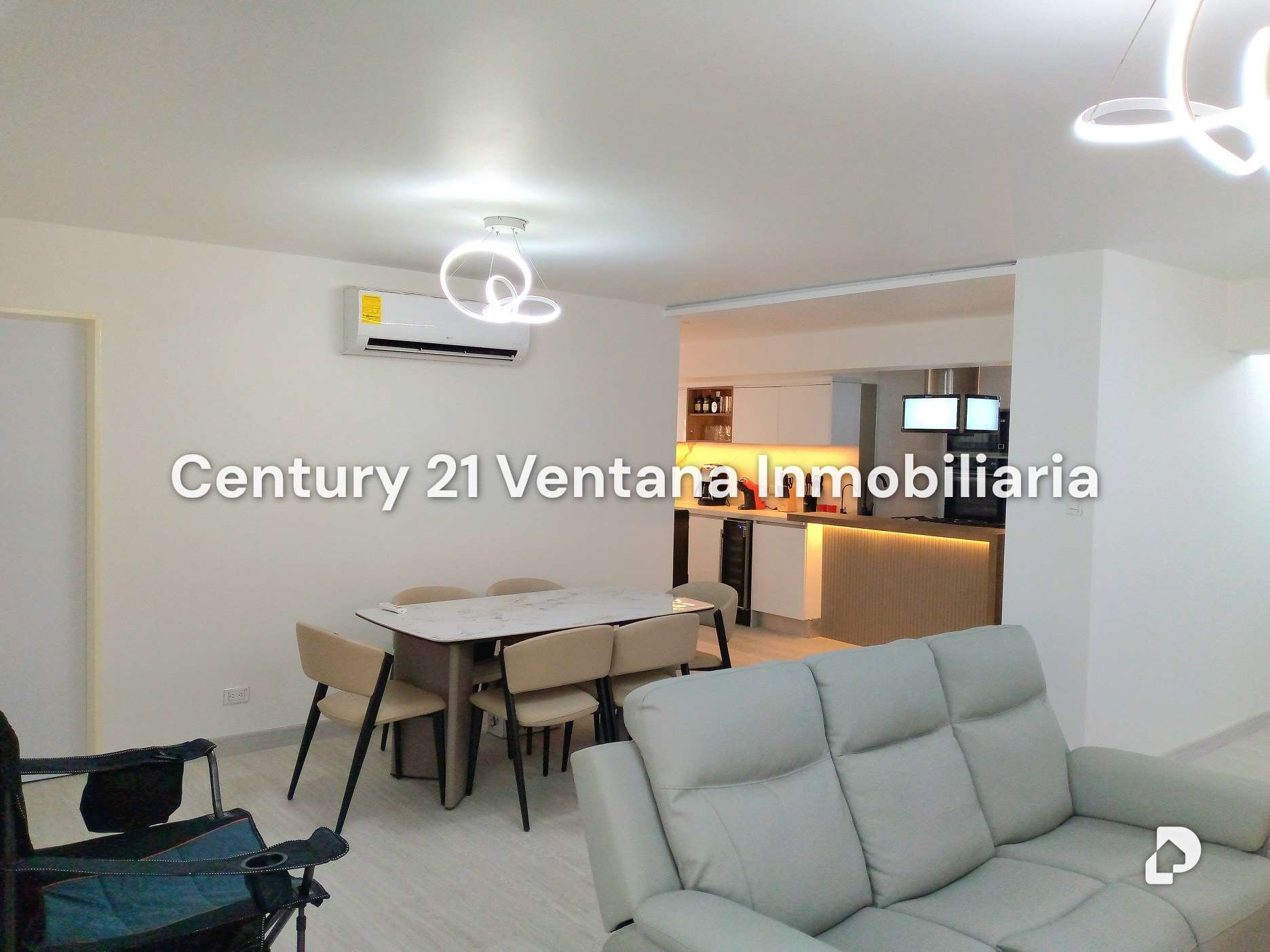 Apartamento en La Boyera, Caracas – 7
