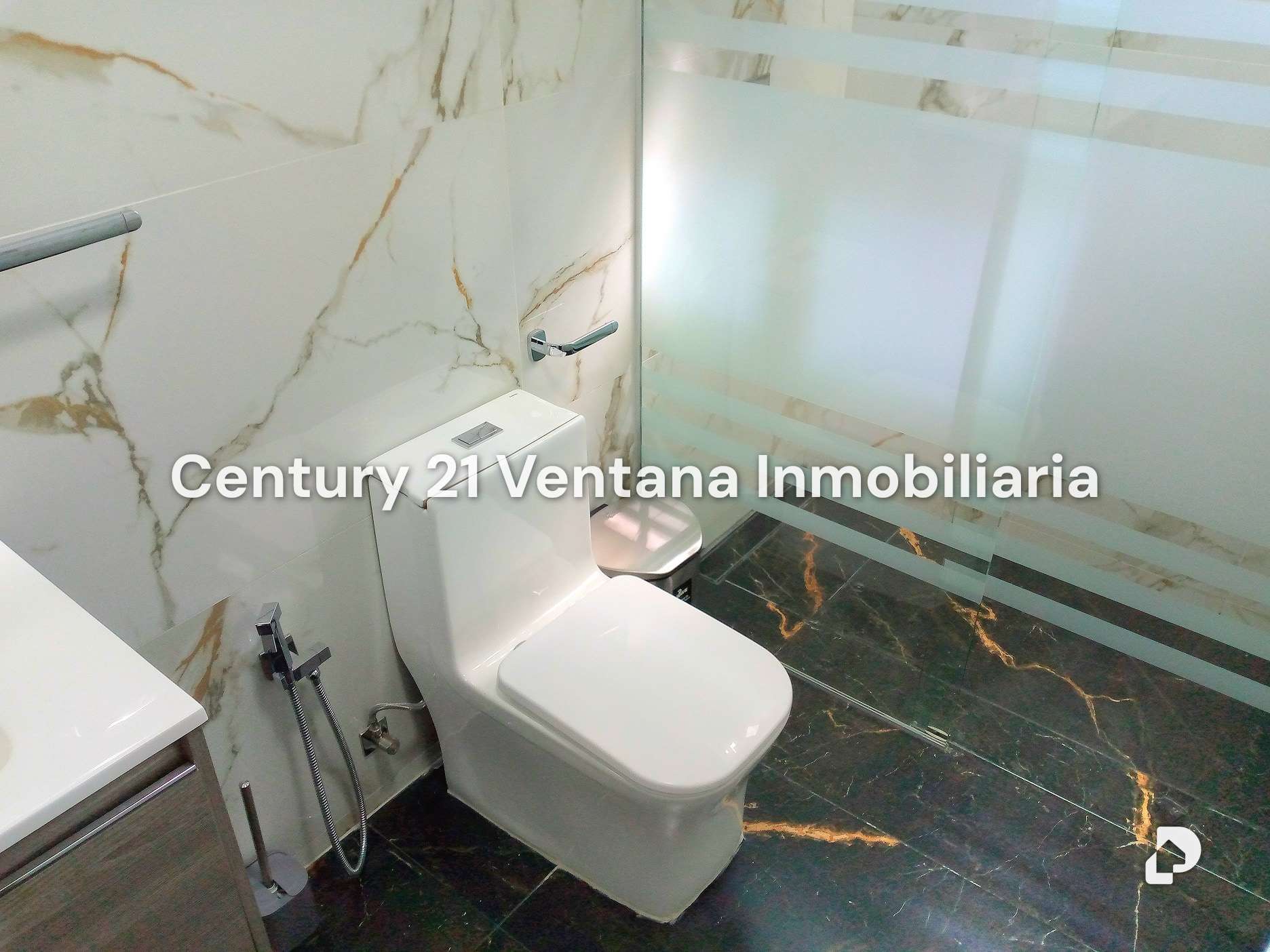 Apartamento en La Boyera, Caracas – 17