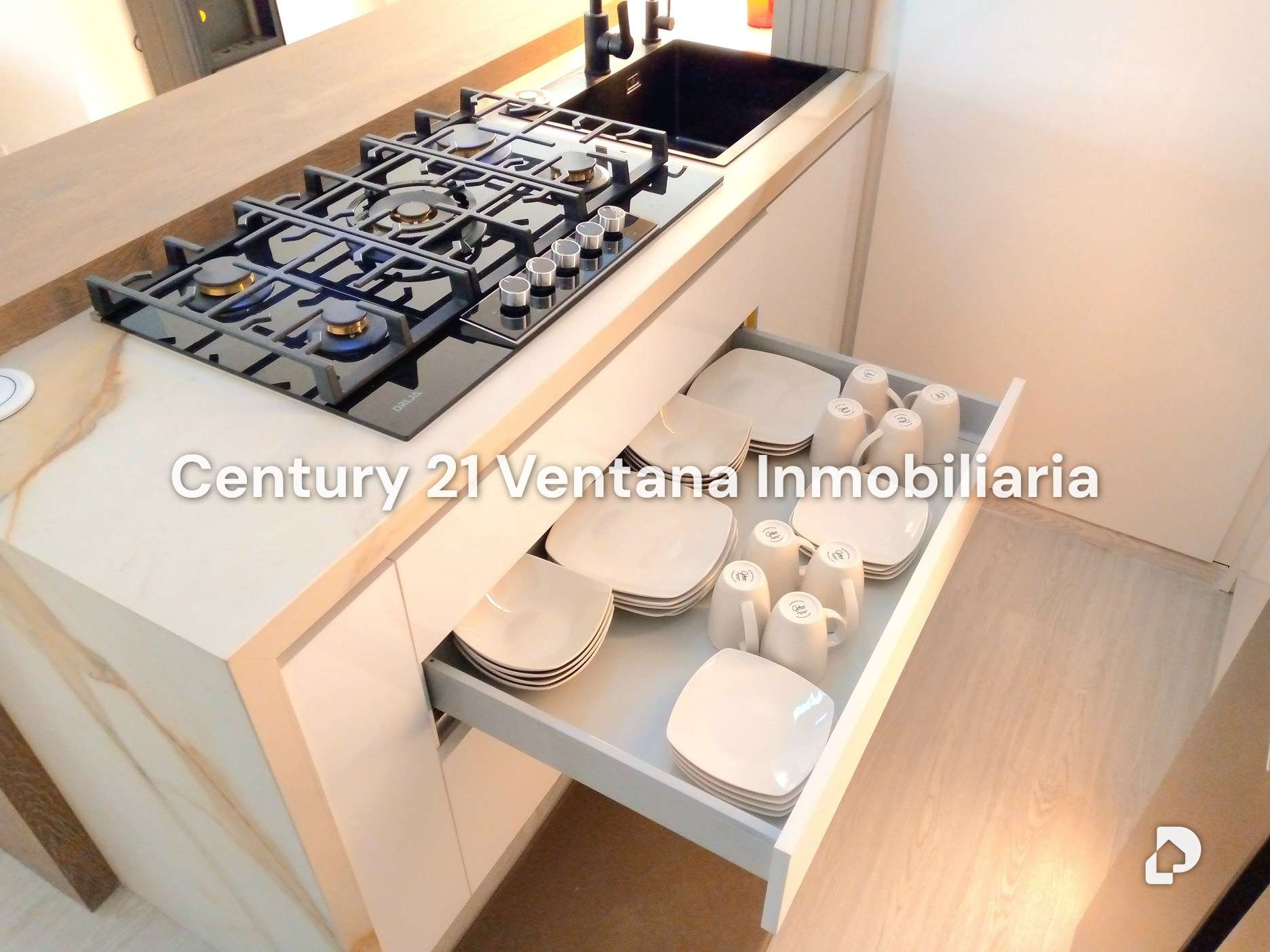 Apartamento en La Boyera, Caracas – 14