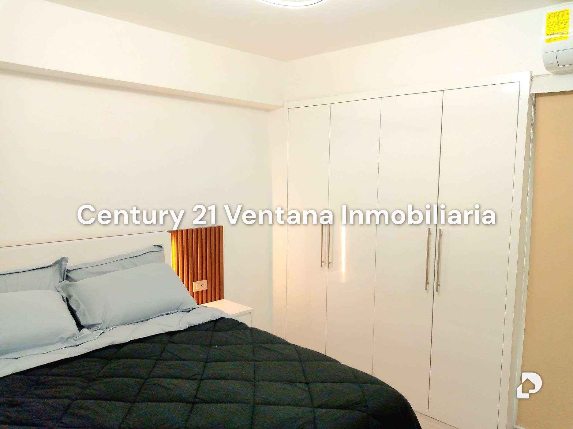 Apartamento en La Boyera, Caracas – 19