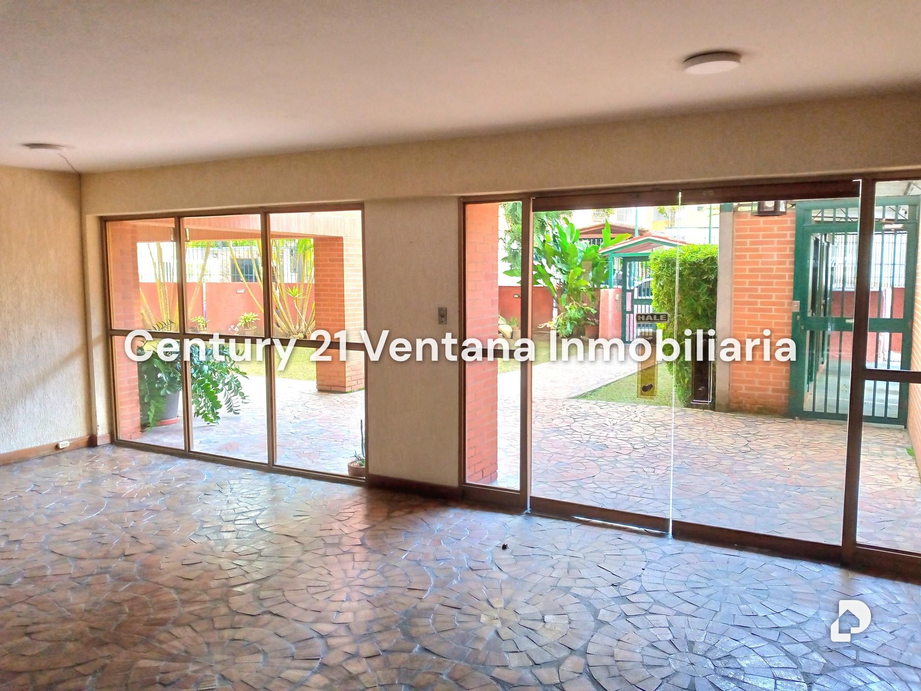 Apartamento en La Boyera, Caracas – 3