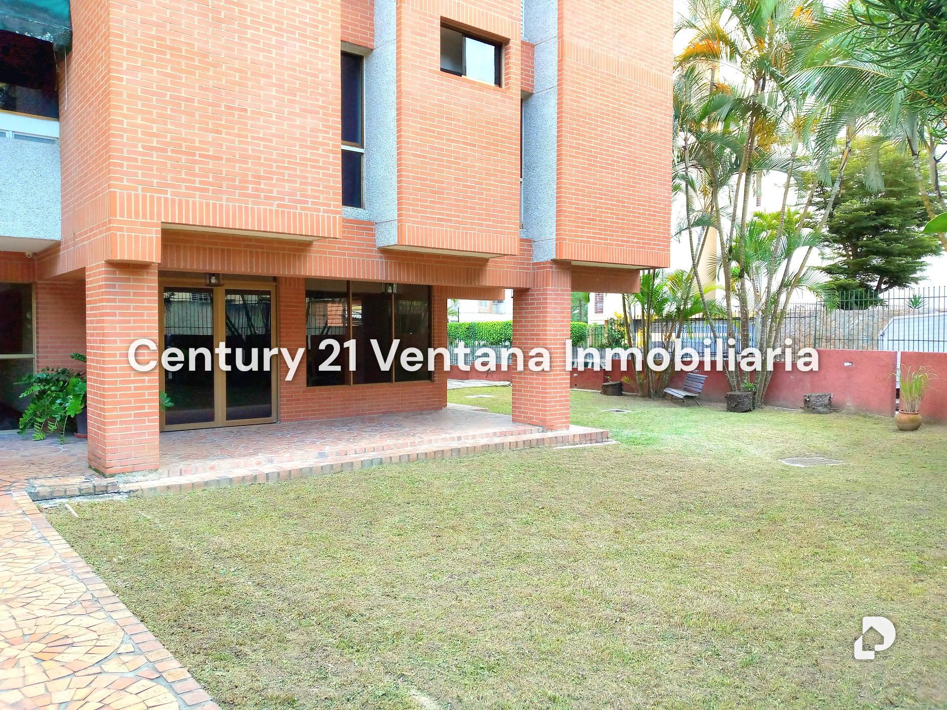Apartamento en La Boyera, Caracas – 2