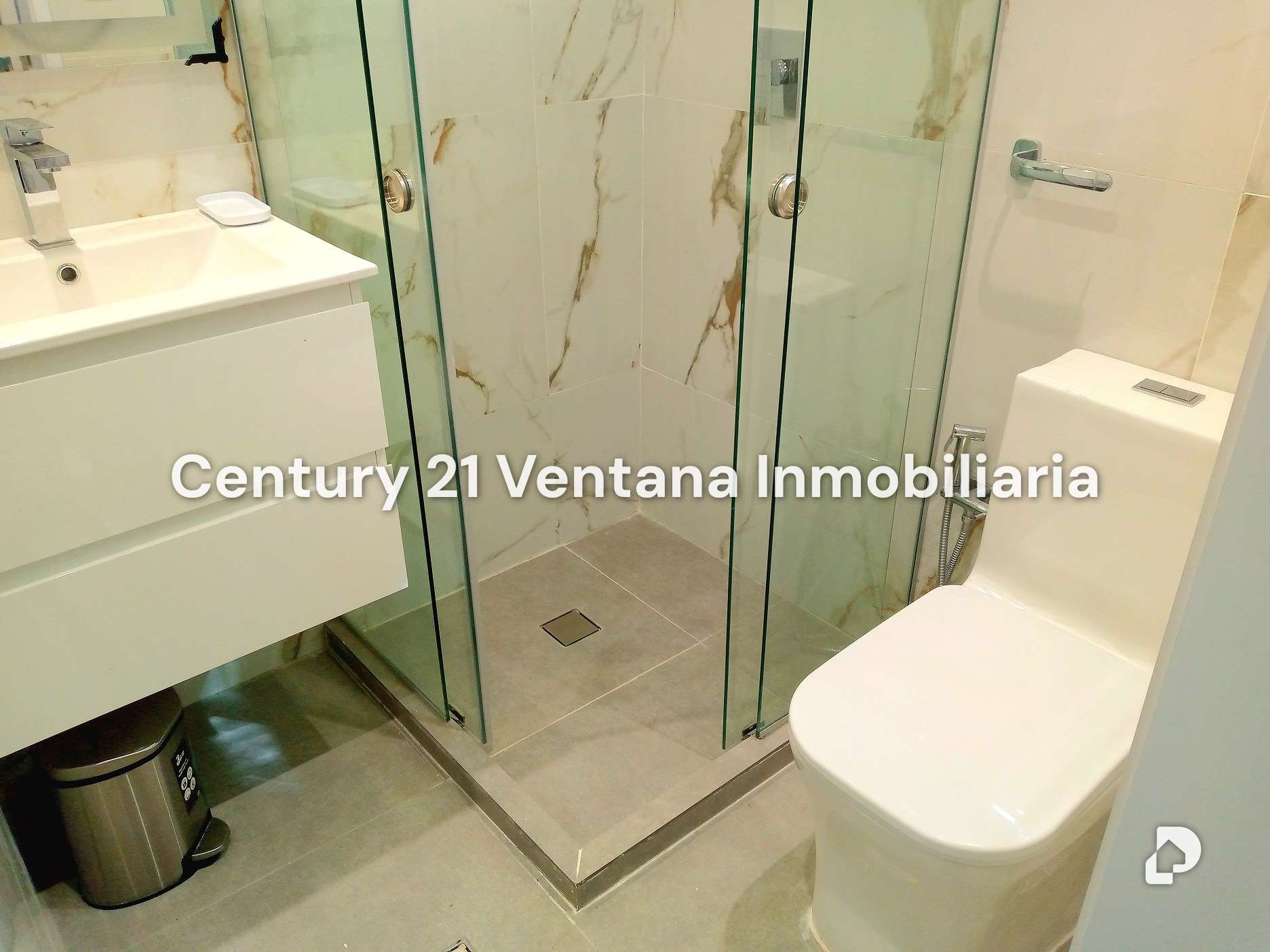 Apartamento en La Boyera, Caracas – 27