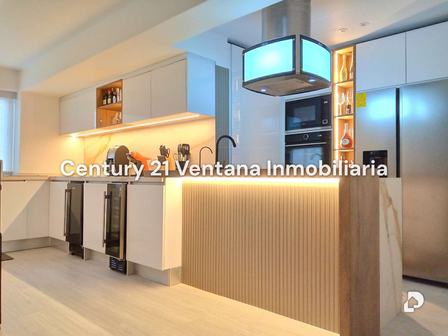 Apartamento en La Boyera, Caracas – 9
