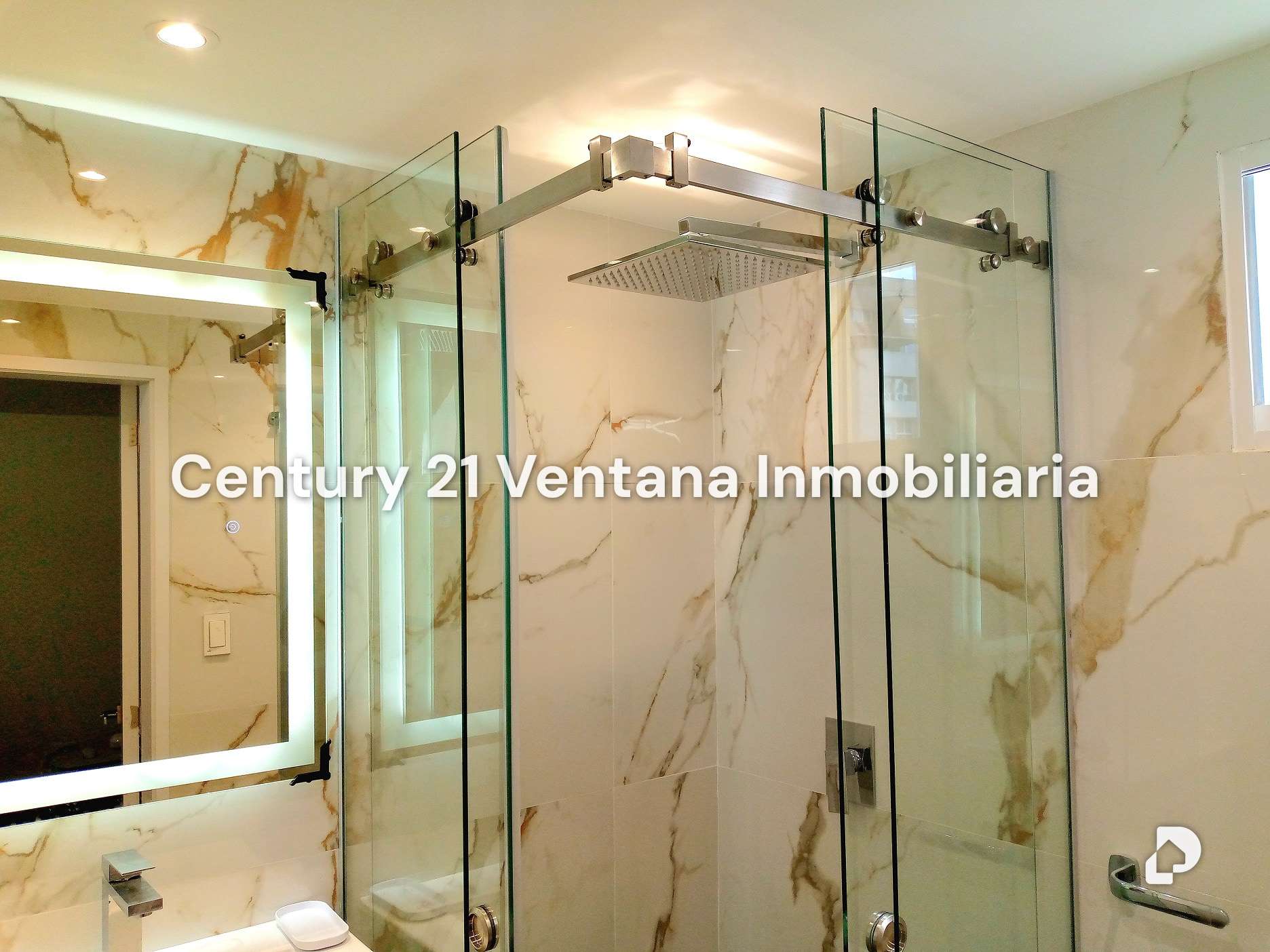 Apartamento en La Boyera, Caracas – 26
