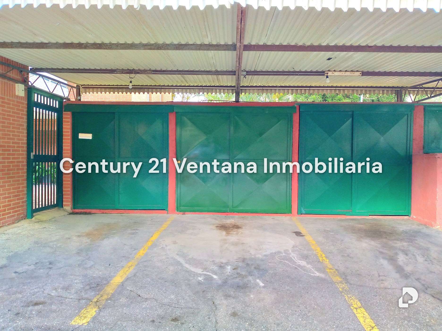 Apartamento en La Boyera, Caracas – 28