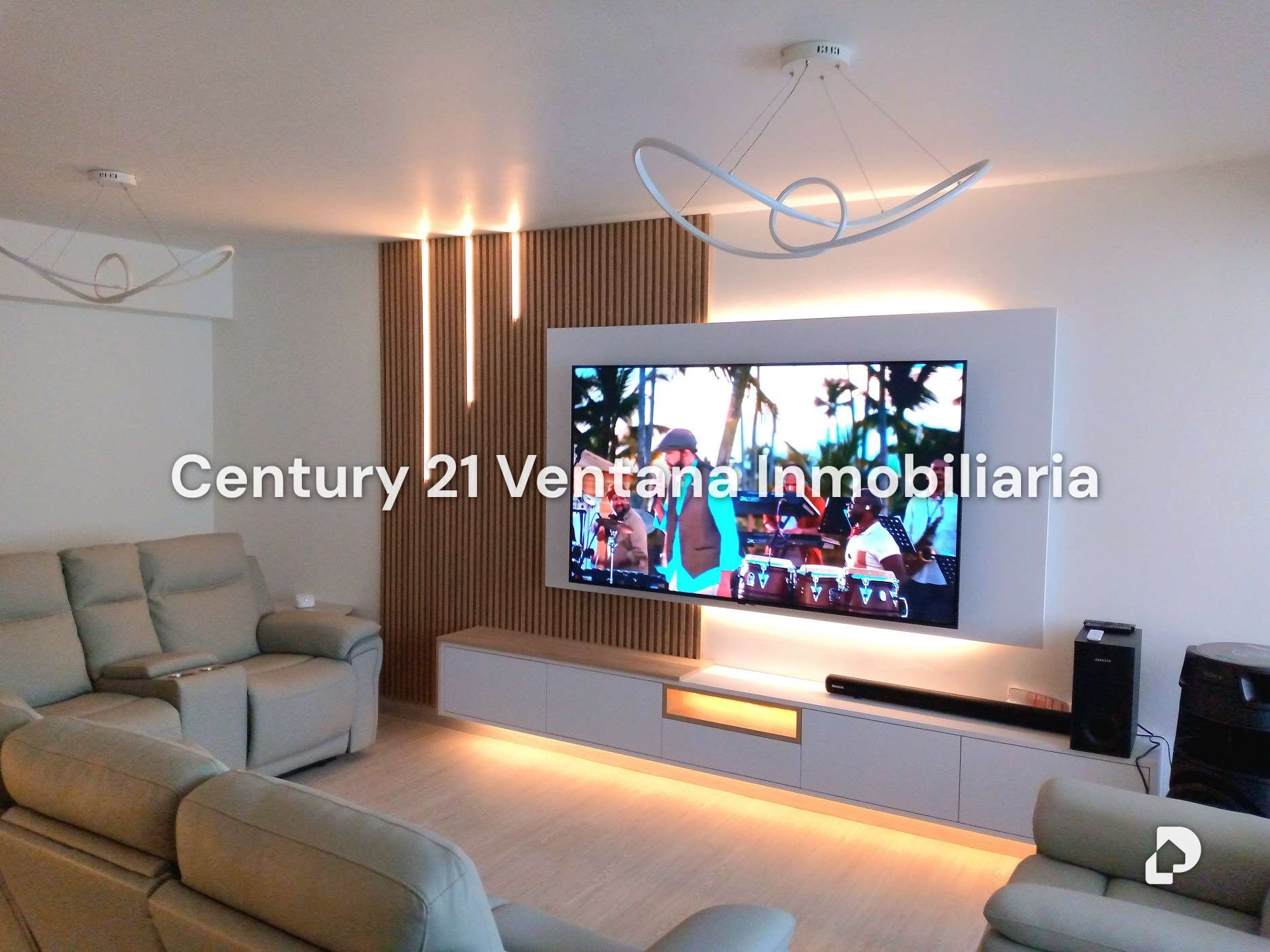 Apartamento en La Boyera, Caracas – 6