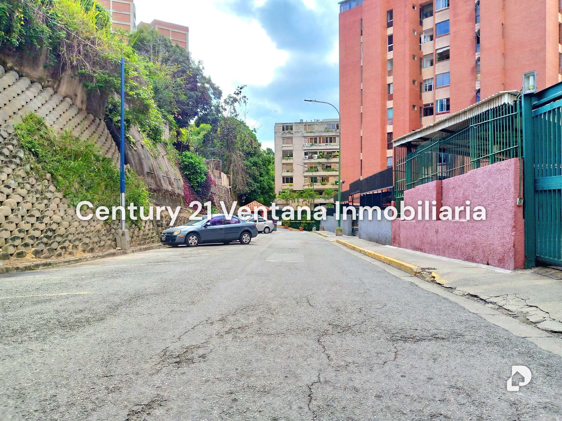 Apartamento en La Boyera, Caracas – 30