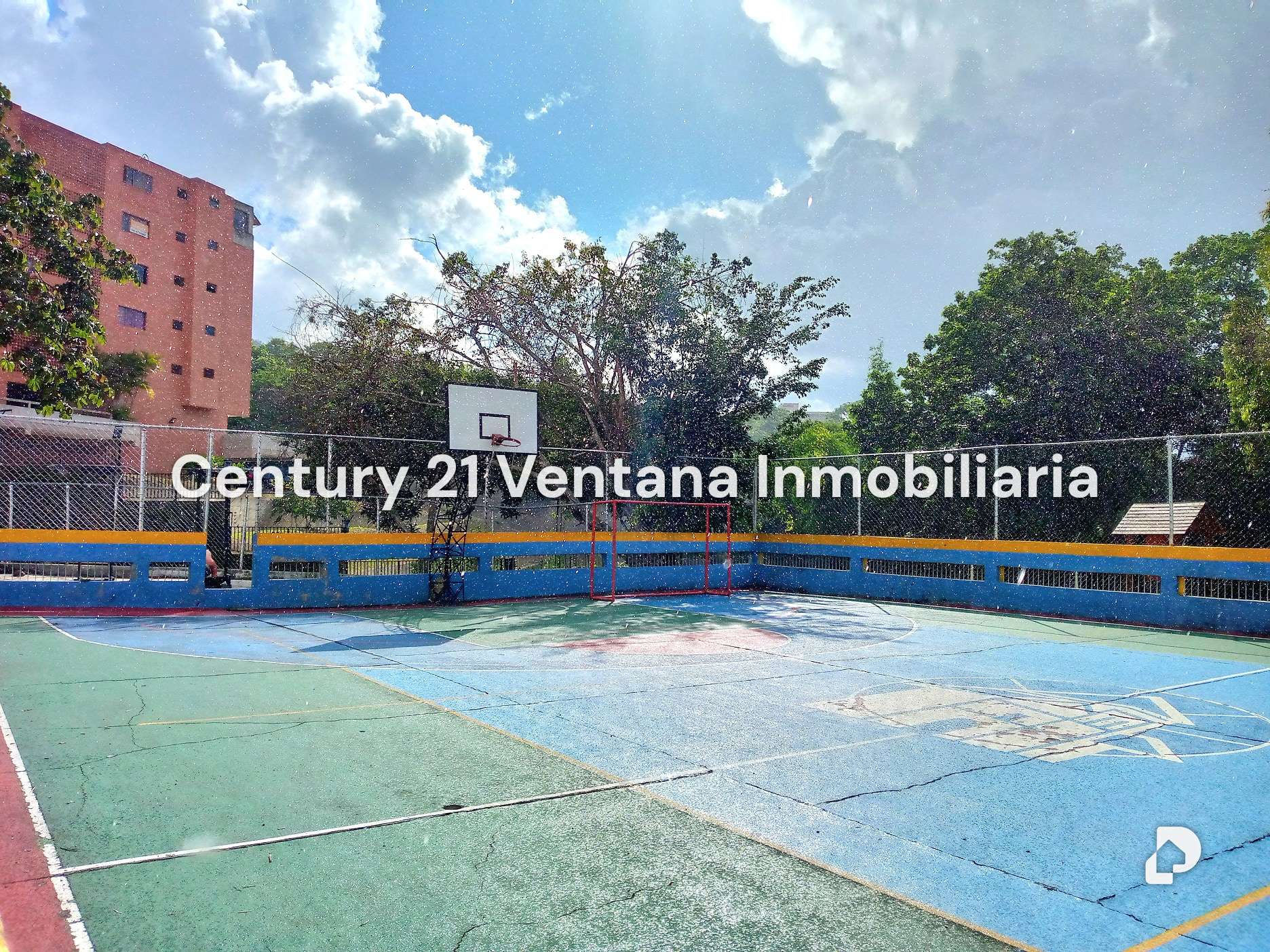 Apartamento en La Boyera, Caracas – 29