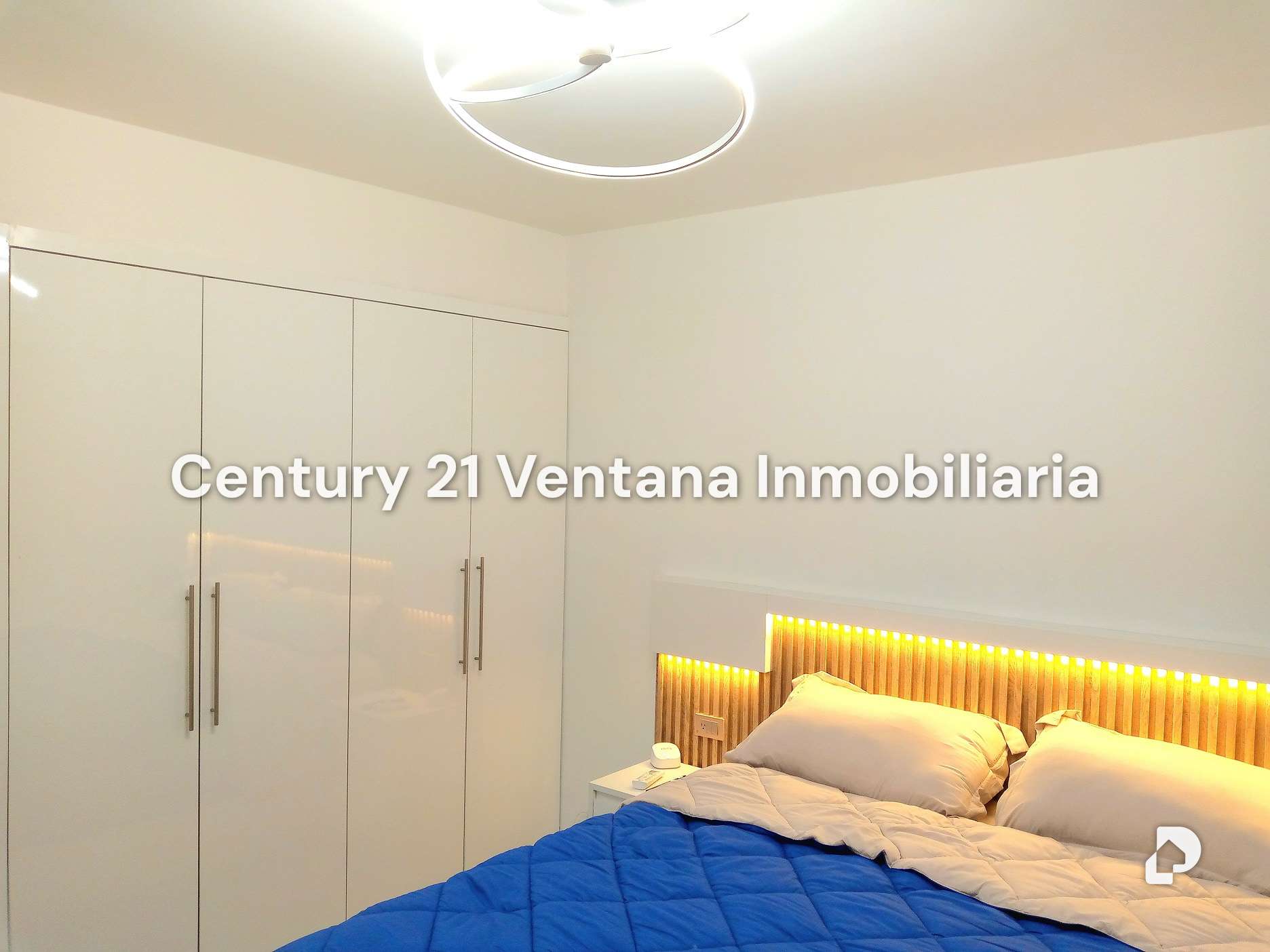Apartamento en La Boyera, Caracas – 15