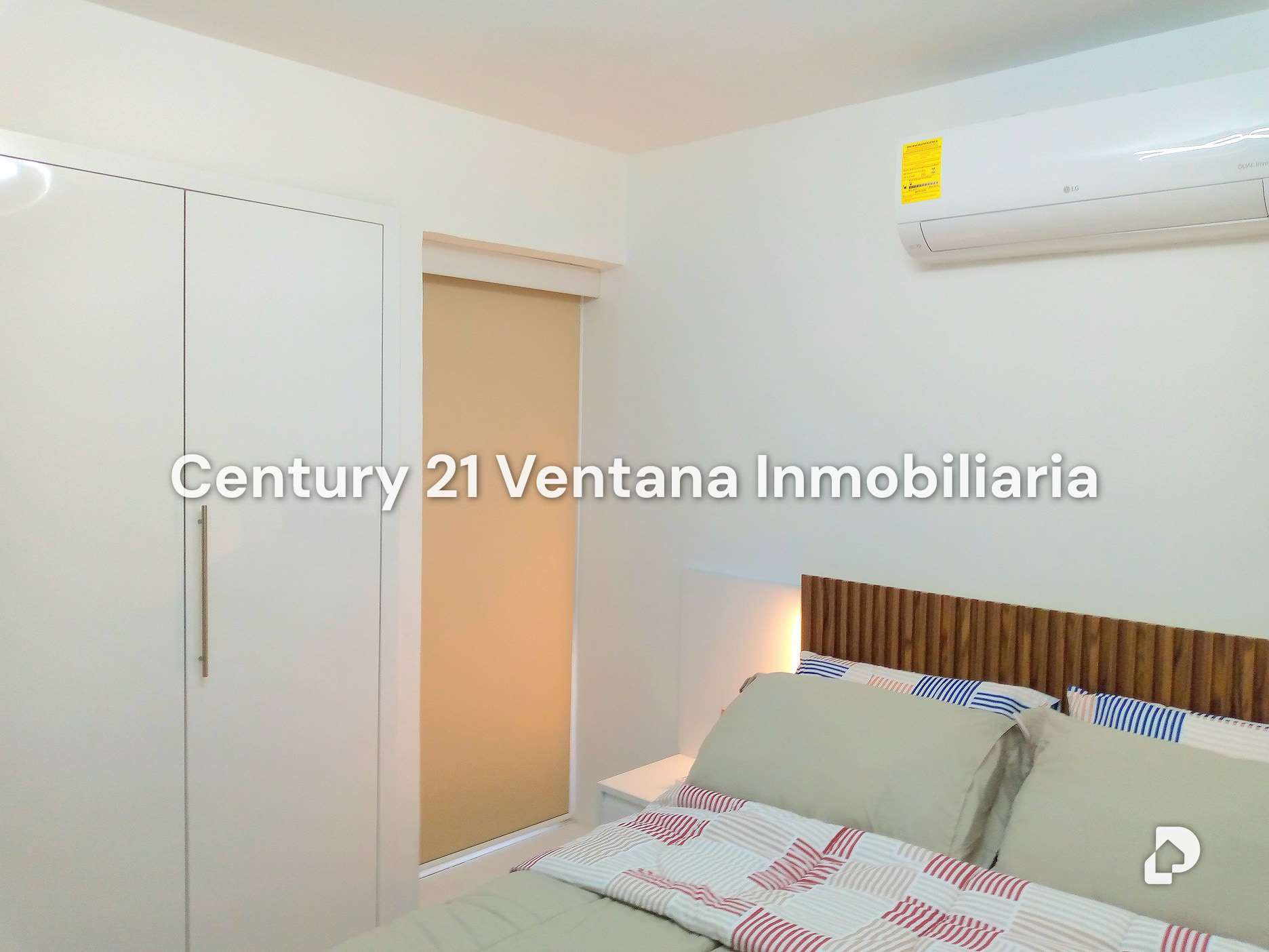 Apartamento en La Boyera, Caracas – 21