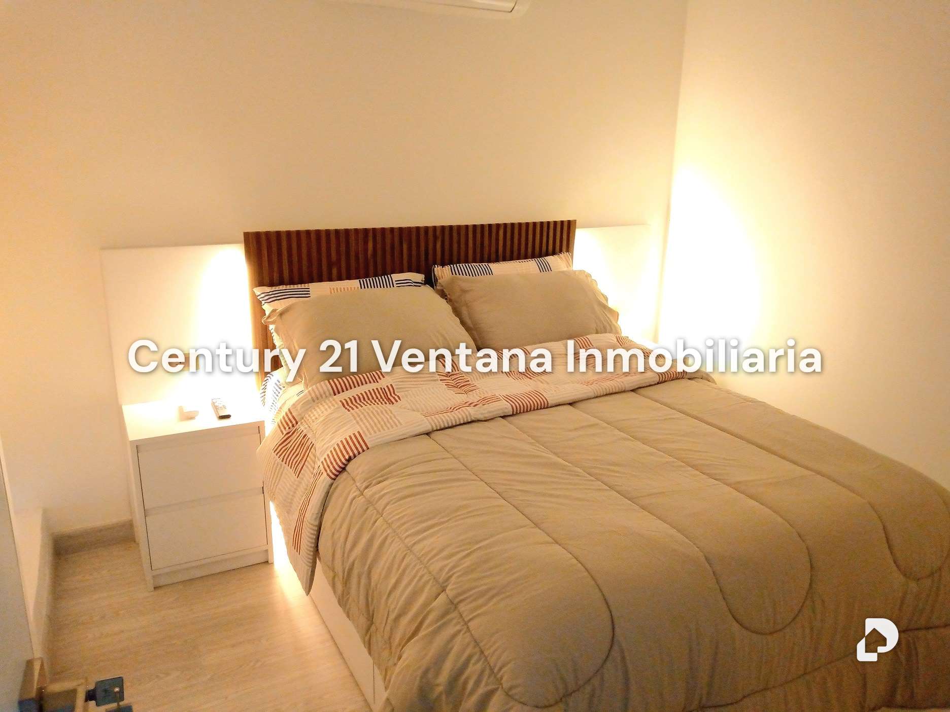 Apartamento en La Boyera, Caracas – 22