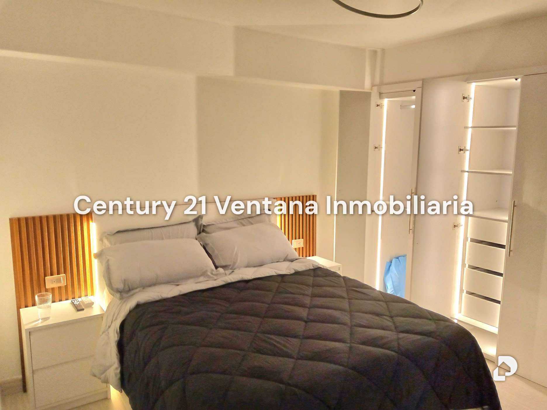 Apartamento en La Boyera, Caracas – 20