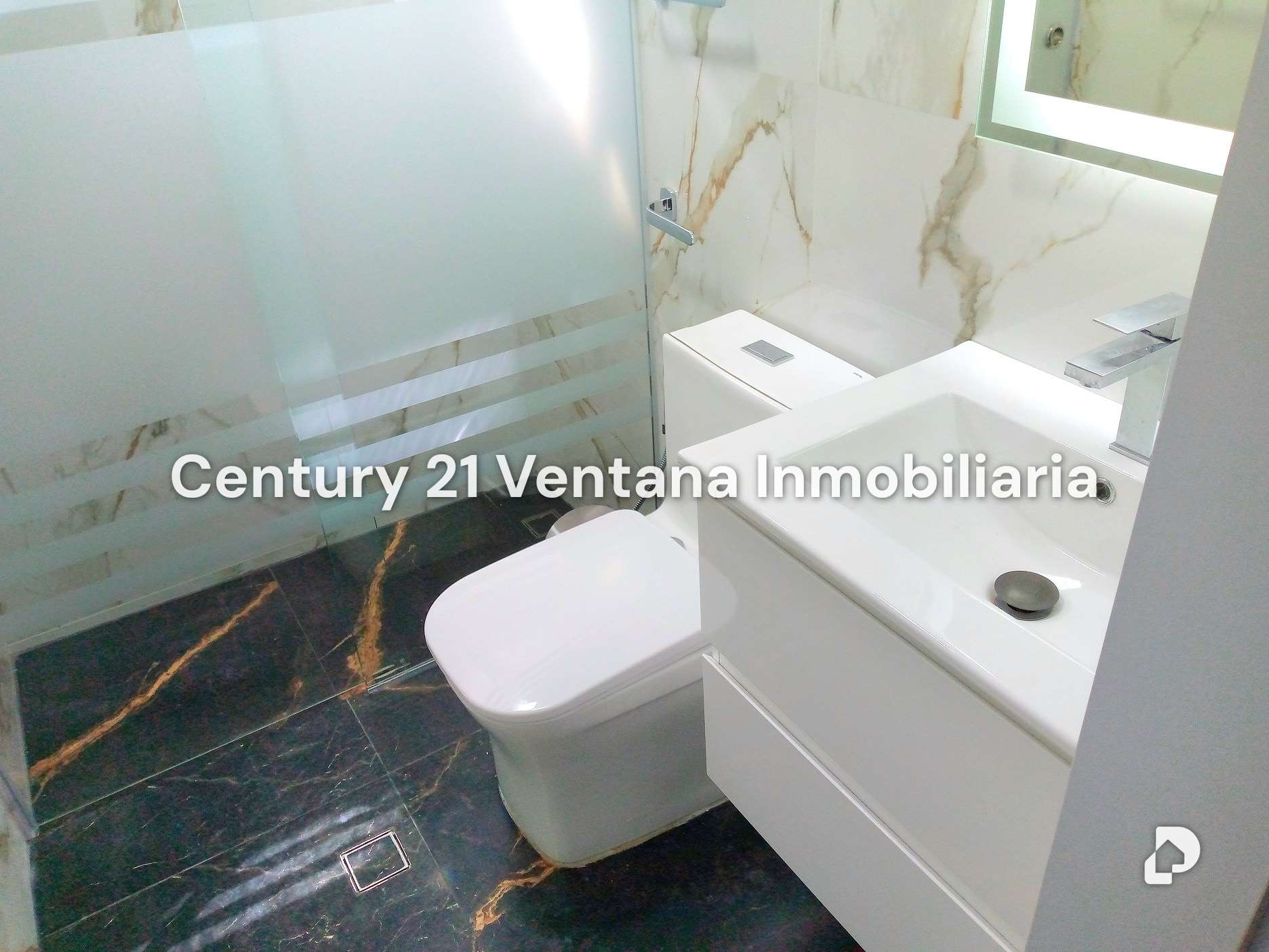 Apartamento en La Boyera, Caracas – 24