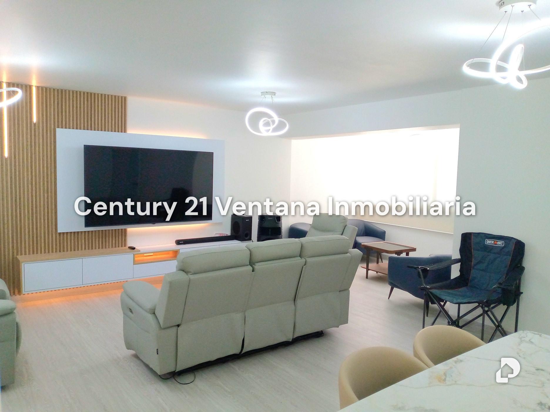 Apartamento en La Boyera, Caracas – 5