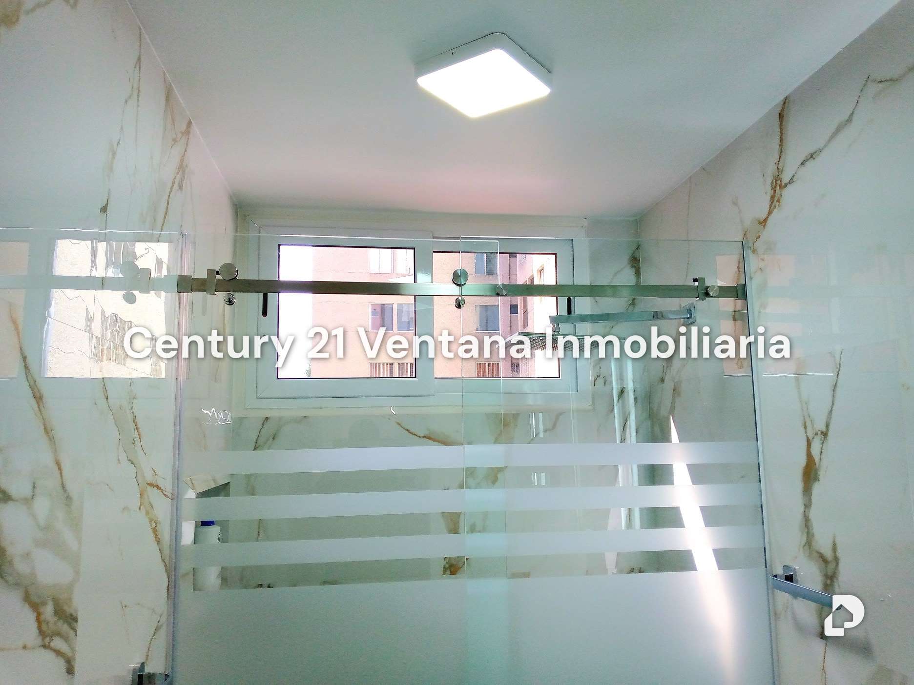 Apartamento en La Boyera, Caracas – 23