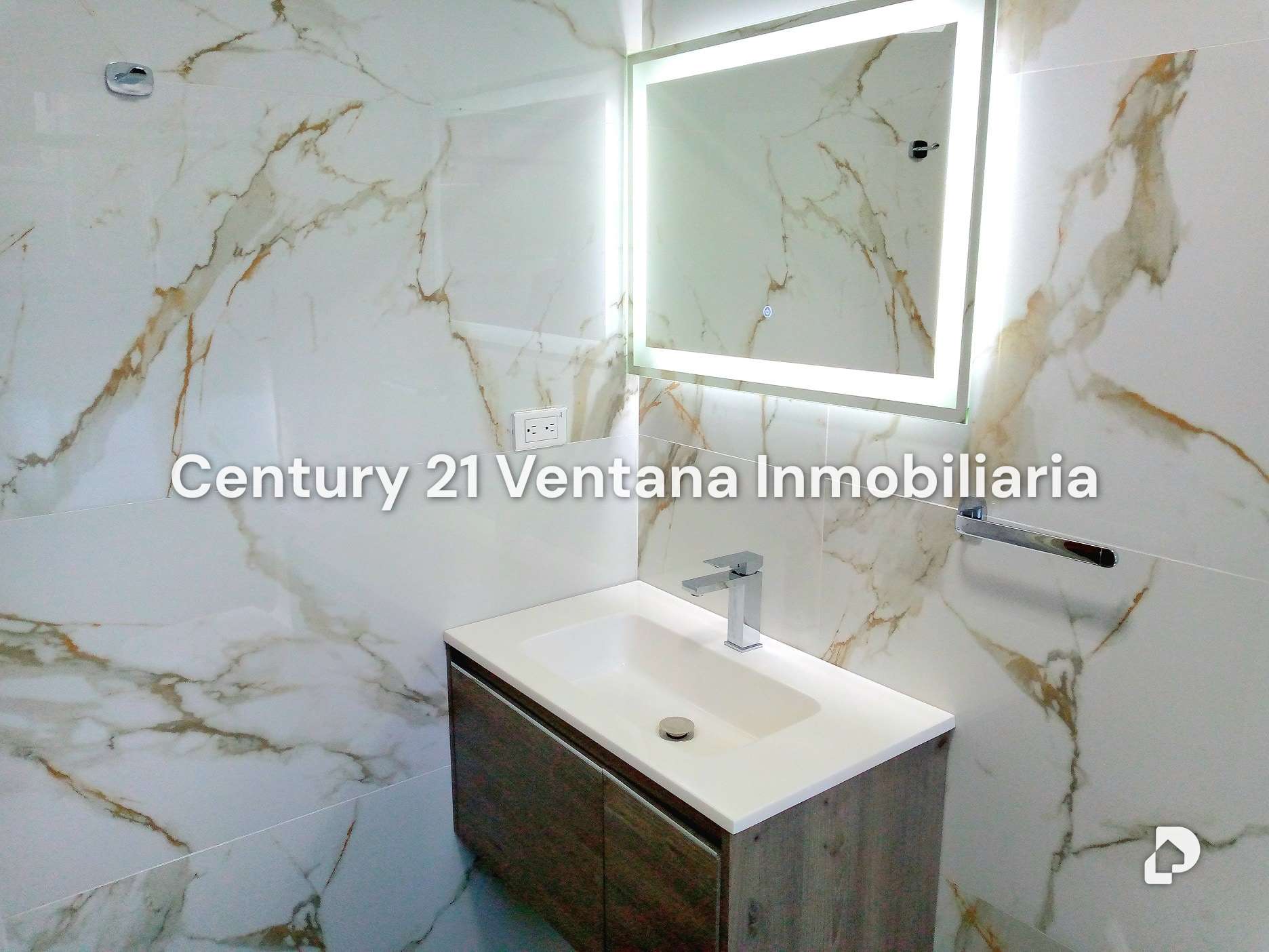 Apartamento en La Boyera, Caracas – 18