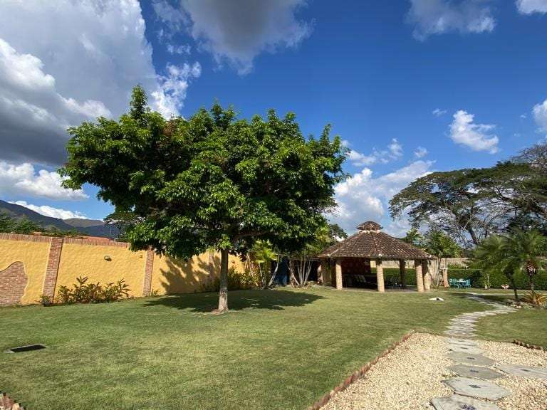 Casa en San Diego