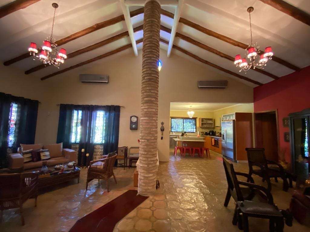Casa en San Diego