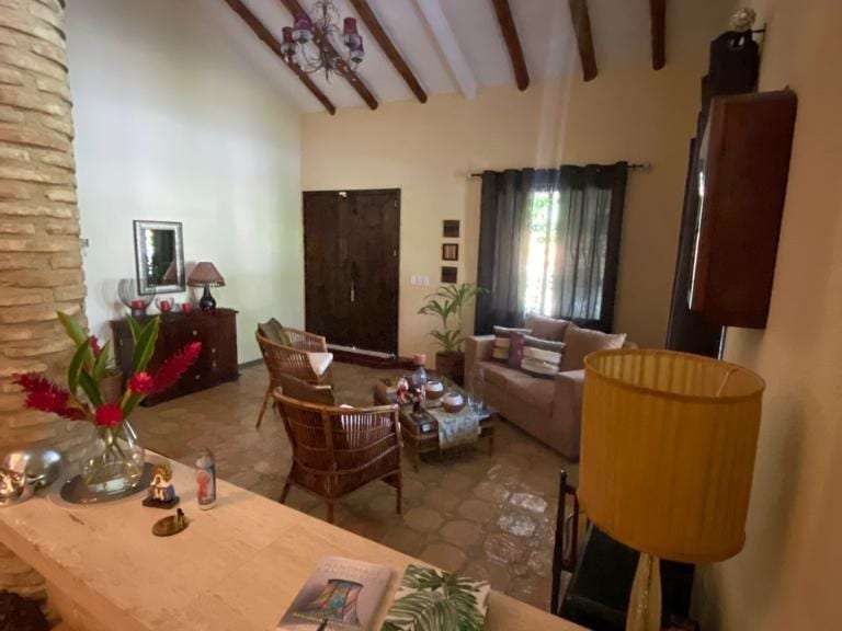 Casa en San Diego