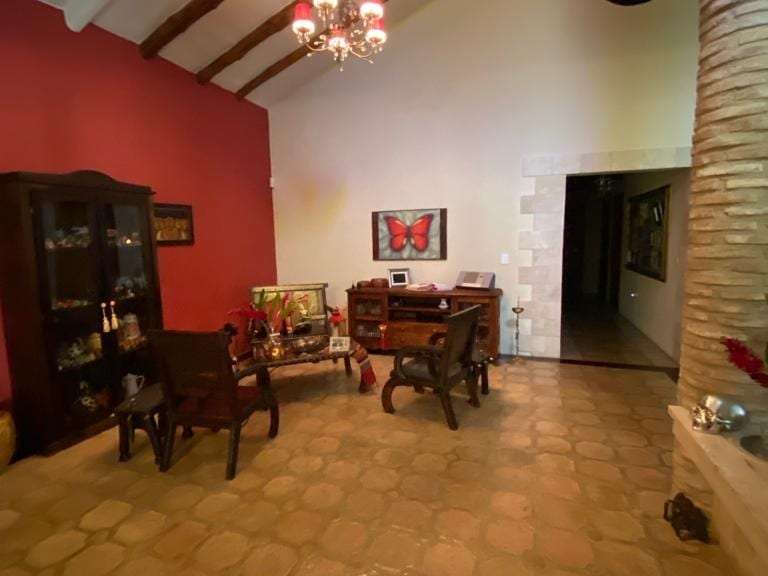 Casa en San Diego