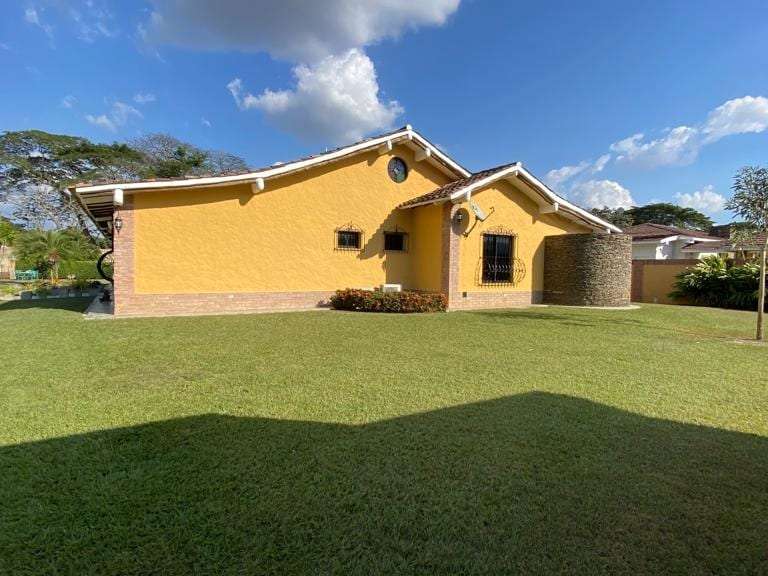 Casa en San Diego