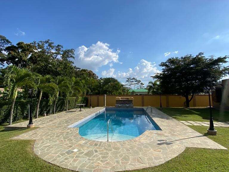 Casa en San Diego
