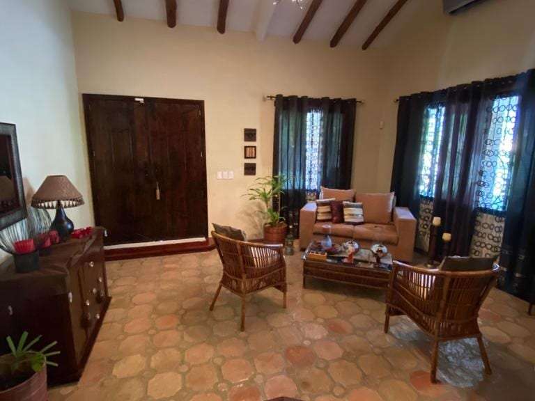 Casa en San Diego