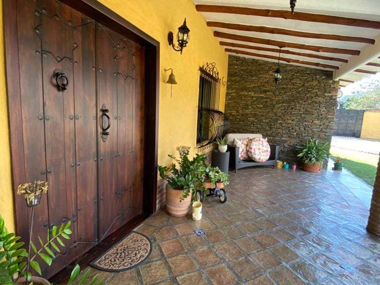 Casa en San Diego