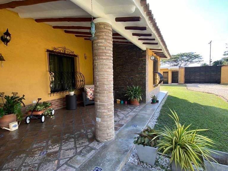 Casa en San Diego