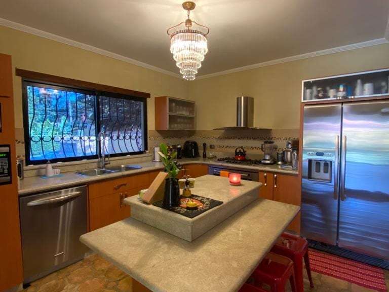 Casa en San Diego