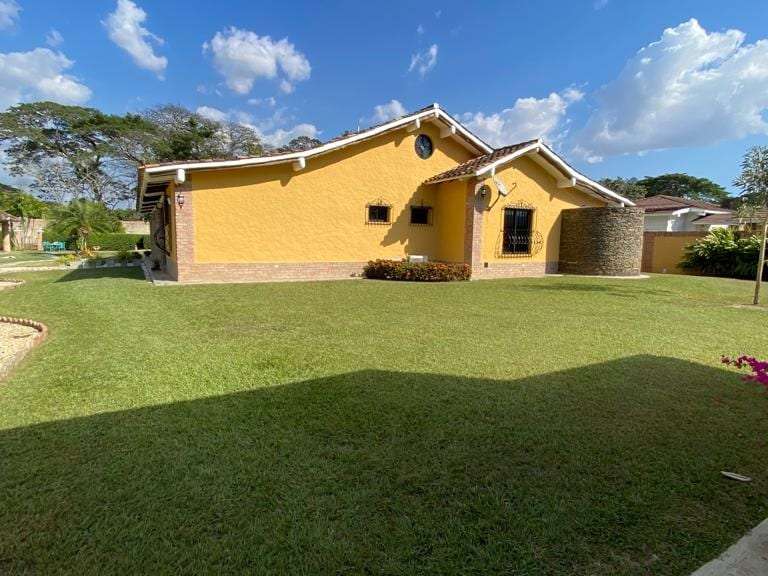 Casa en San Diego