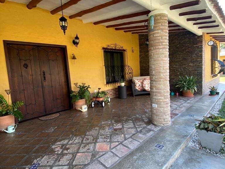 Casa en San Diego